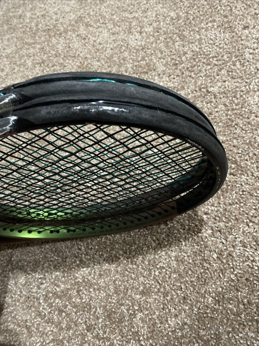 Wilson Blade V8 100 16x19 Tennis Racket 300g 4 1/4 | eBay