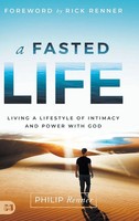 Philip Renner | A Fasted Life | Buch | Englisch (2021) | Gebunden