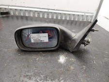 Retroviseur gauche (ou coque) Renault LAGUNA