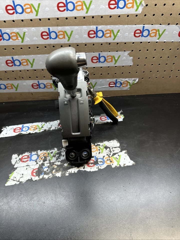 2008 Chrysler Town And Country Speed Manual Transmission Shifter OEM - Image 3 of 4