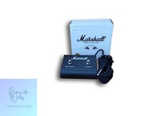 MARSHALL PEDL-90010 Footswitch for Guitar Amp...
