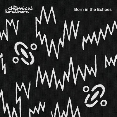 The Chemical Brothers Born in the Echoes (Vinyl) 12'' Album
