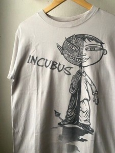 Incubus Make Yourself Shirt | eBay