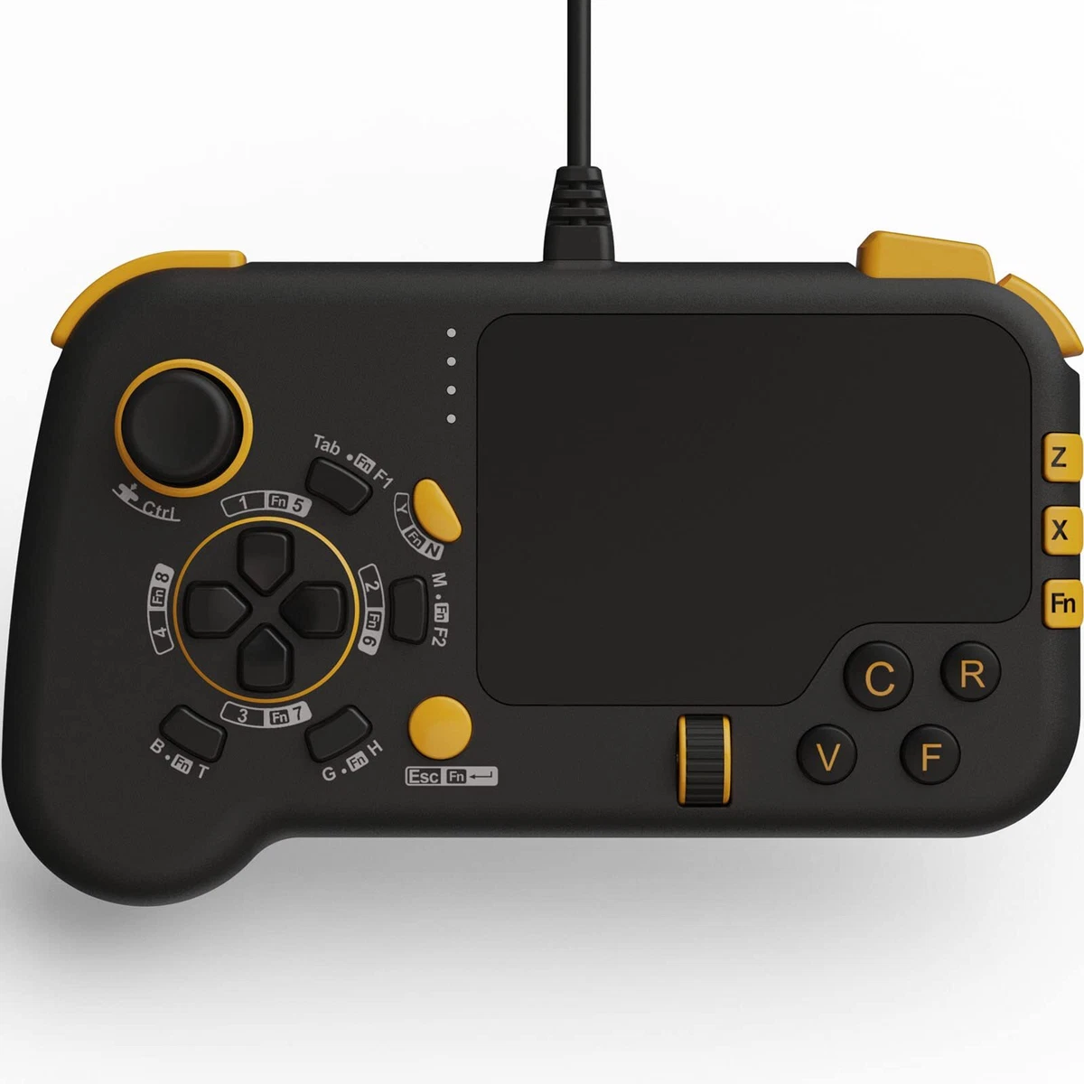 Best fps gaming controller cheap ps4
