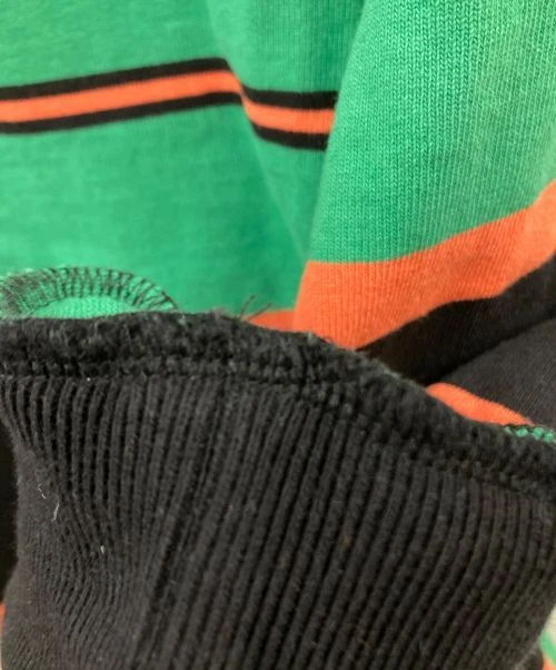 Rugby con cappuccio S Supreme