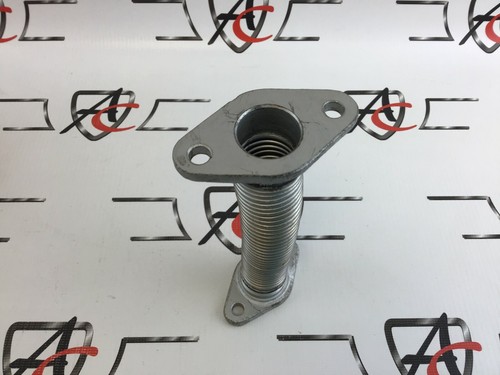 TUBO CARTER ACEITE DERECHO ALFA ROMEO ALFA 33 145 146 REF 60543914 - Imagen 4 de 6
