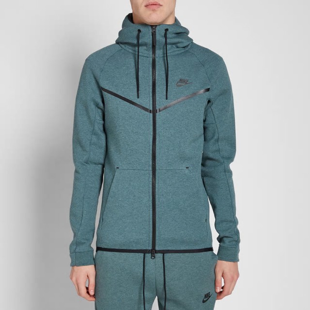 nike new tech fleece