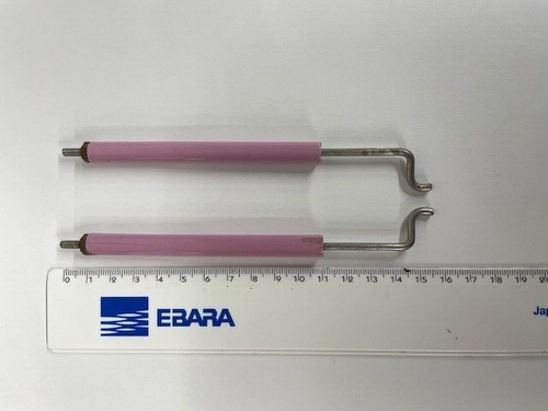Sonda/electrodo NuWay (Enertech) U90 - Imagen 3 de 34