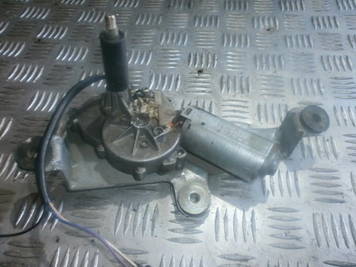 0390201522 Scheibenwischermotor Hinten  Ford Mondeo DE15054-14