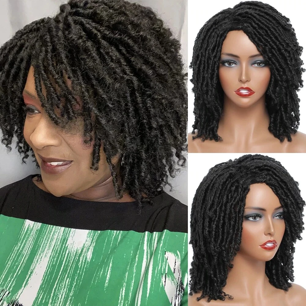 Natural top wigs ebay