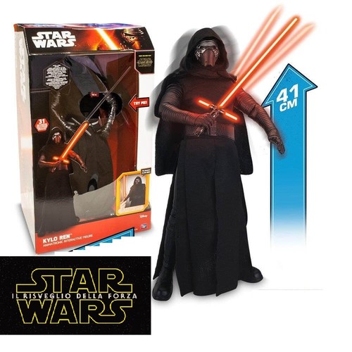 Playmobil Personnalisé Star Wars Utai (Alto) – L’Éveil De La Force, REF-0039