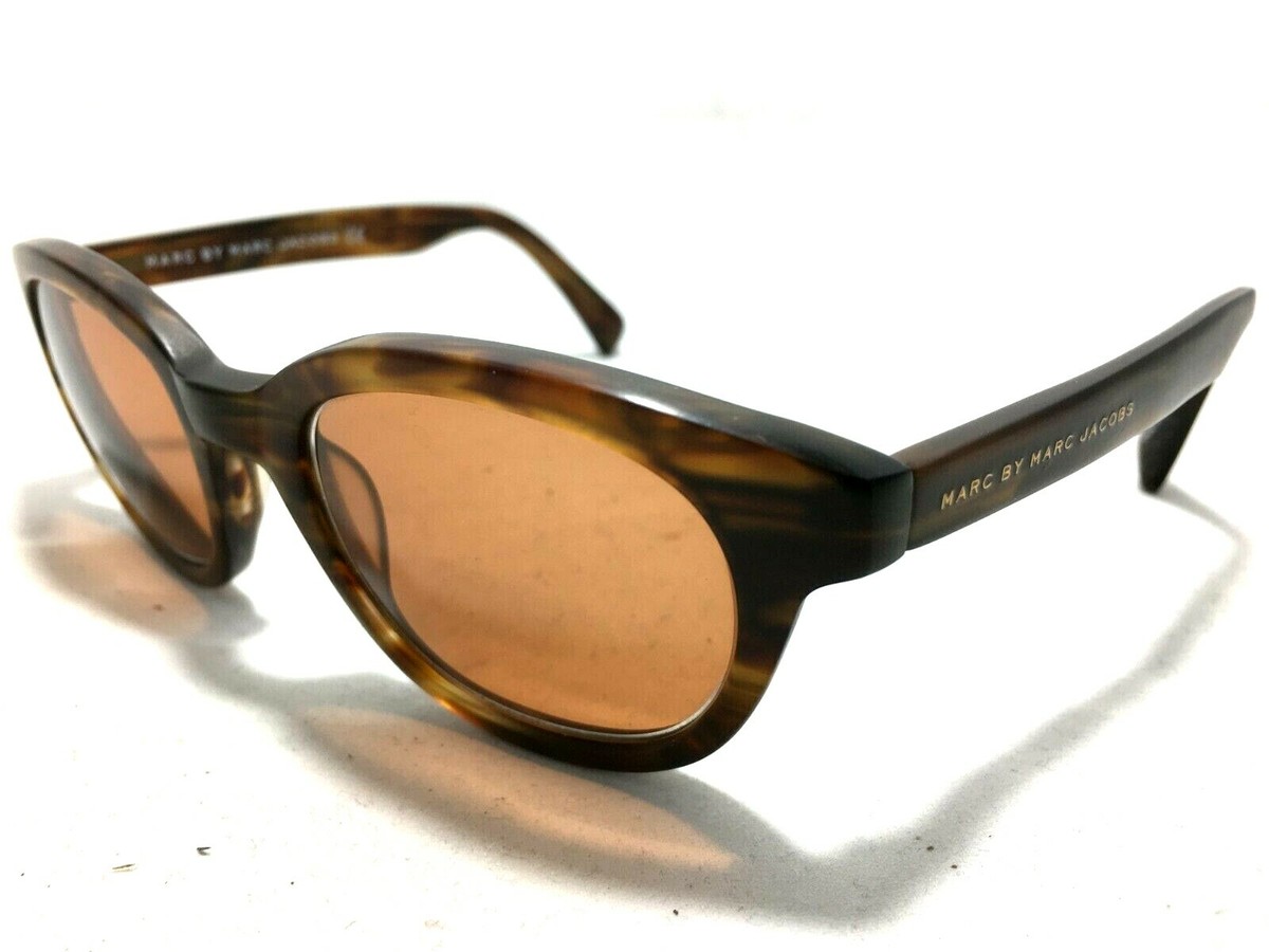 MARC BY MARC JACOBS Black MMJ279/S Sunglasses Sunglasses Marc Jacobs 775/S 207598 807 9O 207598 Unisex  main image 4