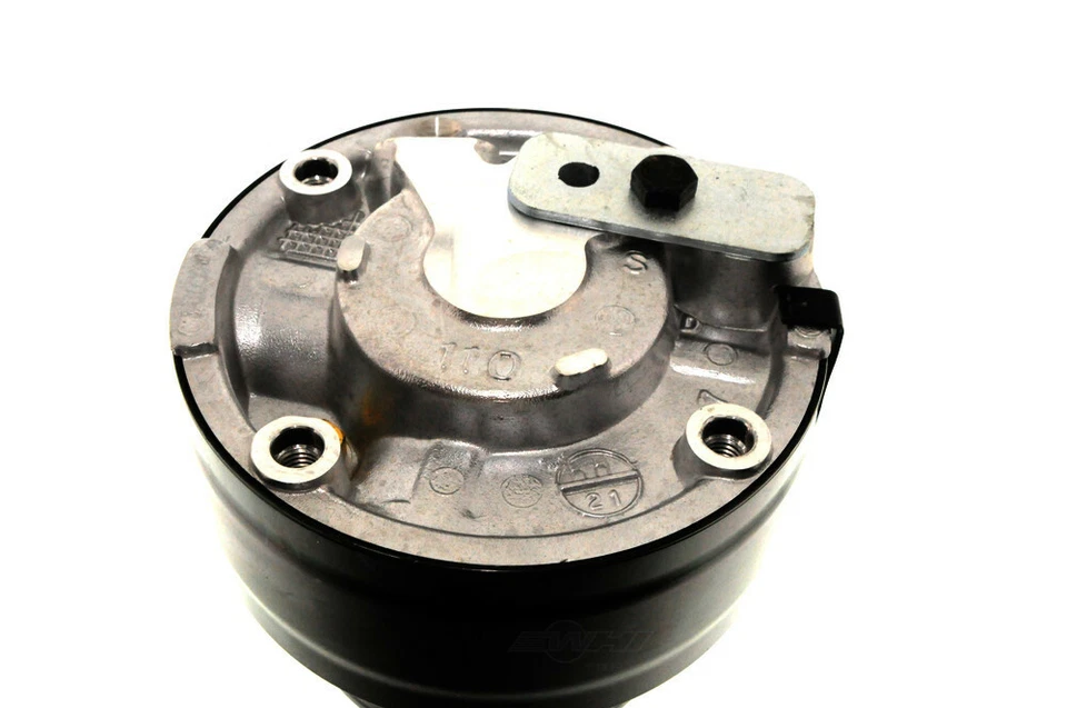 Компрессор кондиционера ACDelco GM оригинальное оборудование 15-20227 подходит для 1987 Chevrolet Camaro - Изображение 3 из 3