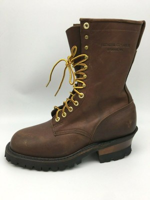 hathorn explorer packer boots