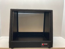  LOCAL PICKUP ONLY Odyssey DJ Carpeted Studio Rack
