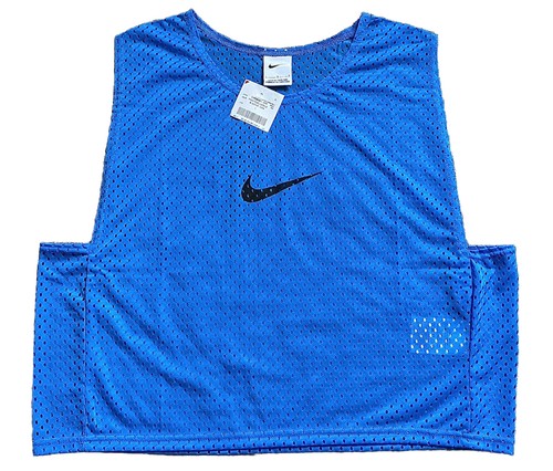 NEW 2021 NIKE UNISEX MESH RUNNER SOCCER ACTIVE TOP (PICK SIZE & COLOR) - Picture 2 of 5