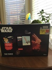 Kano Star Wars The Force Coding Kit - Explore The Force. STEM Learning and Codin