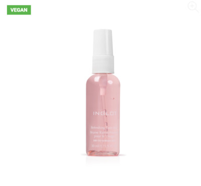 Inglot Cosmetics Refreshing Face Mist   Dry to Normal Skin Free Ship 53-HU125