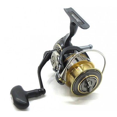 Used] DAIWA 15 Exist 3012H Spinning Reel [Kagoshima] | eBay