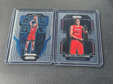 2022 Panini Prizm WNBA Elena Delle Donne Far Out & Base