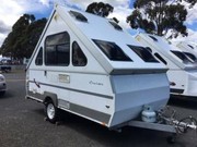avan sportliner for sale tasmania
