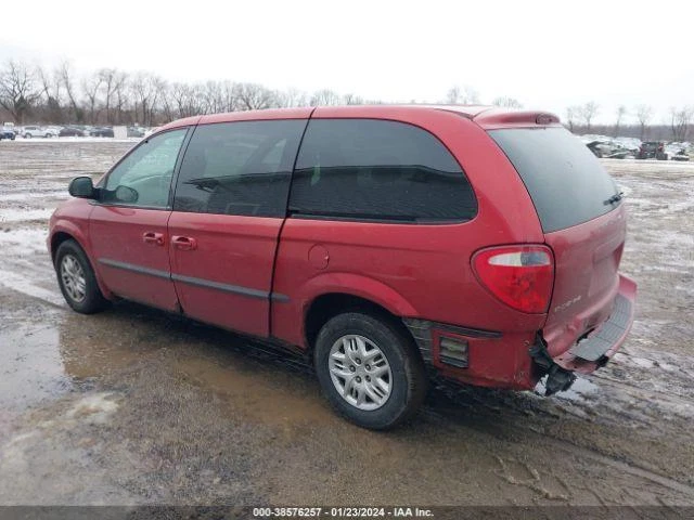 Alternador usado compatible con: Dodge Caravan 2002 140 amperios grado A Foto 3 de 4