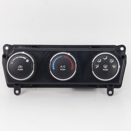 Buy A-Preiu A/C Heater Cliate Control Panel odule w/Rear Window