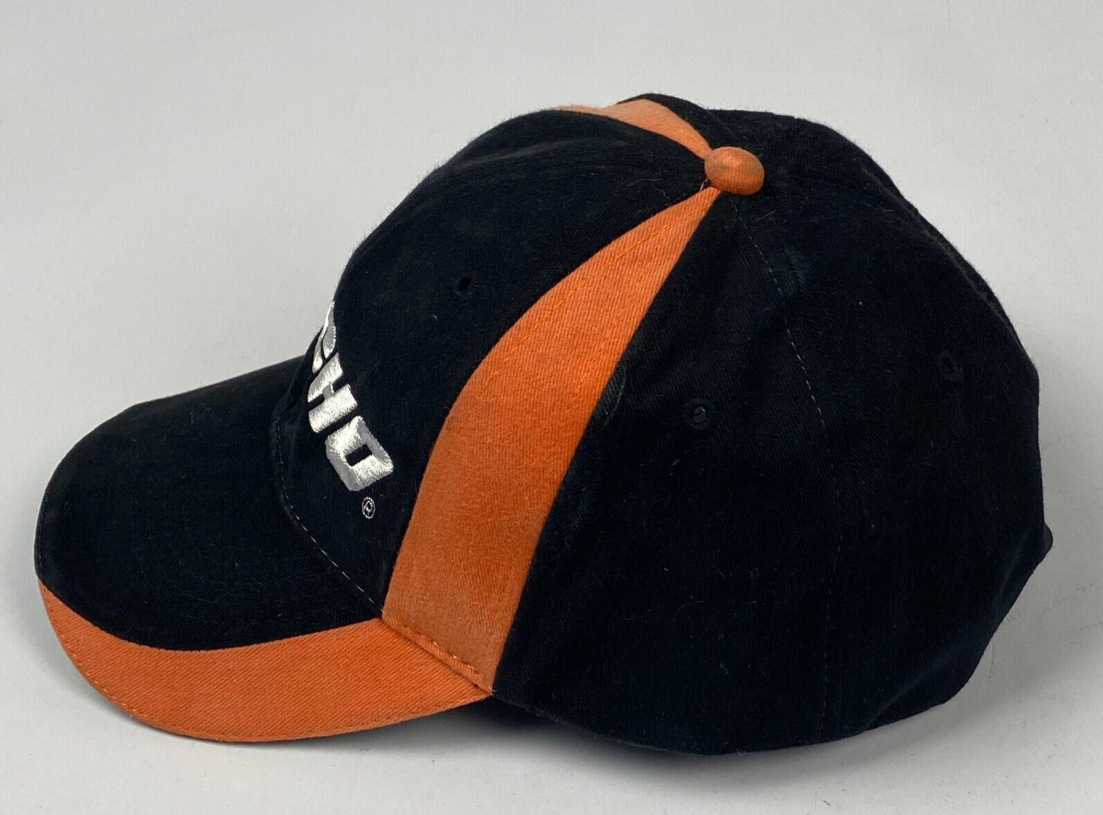 Echo Trucker Hat Chainsaws  Farmer  Cap Embroider… - image 7