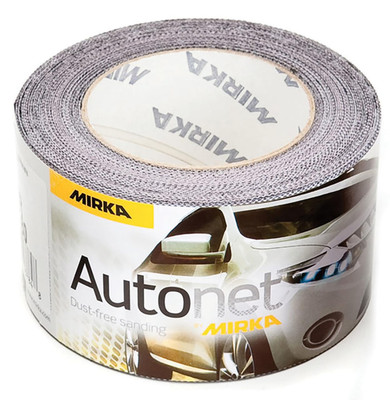 Abrasives 2.75'' AUTONET ROLL P180