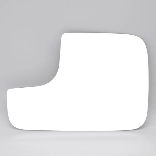 Driver Left Side Mirror Glass For 1994-09 Dodge Ram 1500 2500 3500 Replace+Flat
