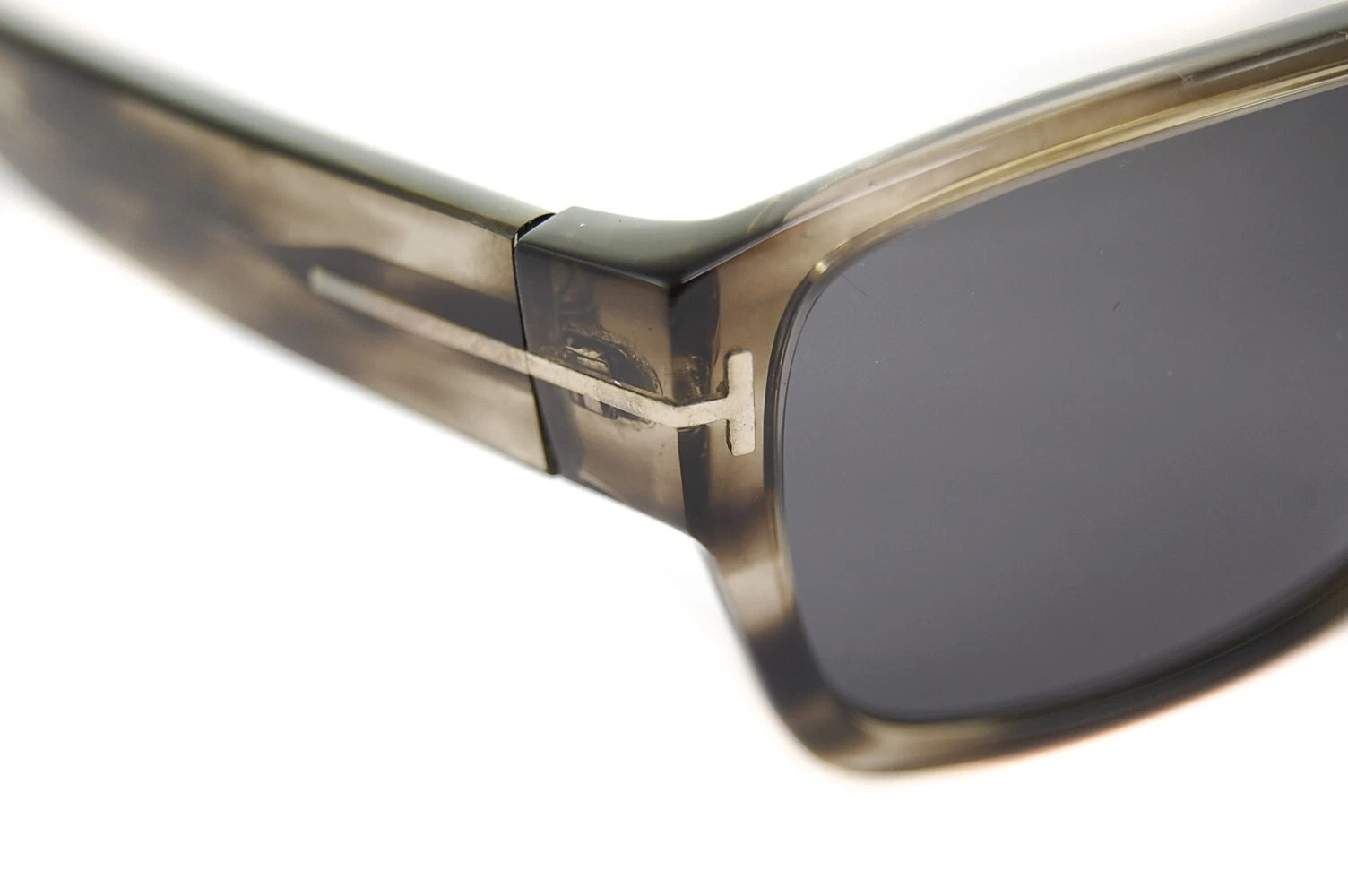 正規品　TOM FORD Mason トムフォード　TF-0445-01N TOM FORD MASON Men Sunglasses Medium Large Square TF445 20A