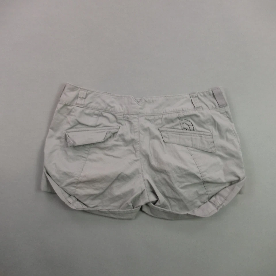 Pantalones Cortos North Face Para Mujer 6 Ligeros Aire Libre Informales Aire Libre Senderismo Chino Foto 4 de 4