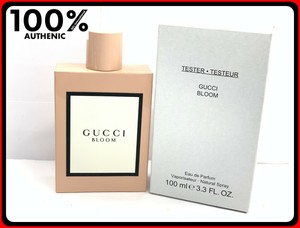 gucci bloom white