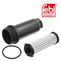 Febi Bilstein Hydraulikfilter Automatikgetriebe FüR Ford Focus III Turnier