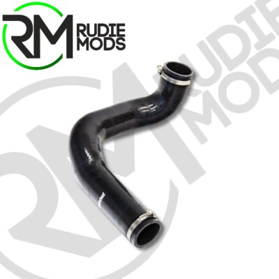 Pro Schläuche vergrößerter Cold Side Boost Schlauch für Focus MK3 ST / RS