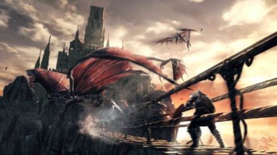 Xbox Dark Souls II 2 Collectors Limited Edition Maps Soundtrack