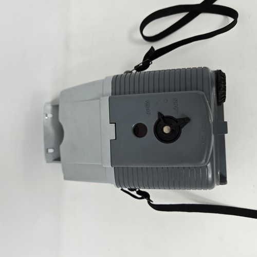 Tower Phantom Sears TLR Vintage Camera 127 Film No Flash Included Shutter Works - Imagen 21 de 24