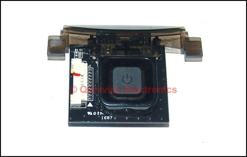 LG 43UH610V 43" LED TV Power + Infrarot Receiver P/N EBR80772103 - Bild 1 von 2