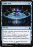Game Plan 1x  MtG Battlebond BBD SP/NM