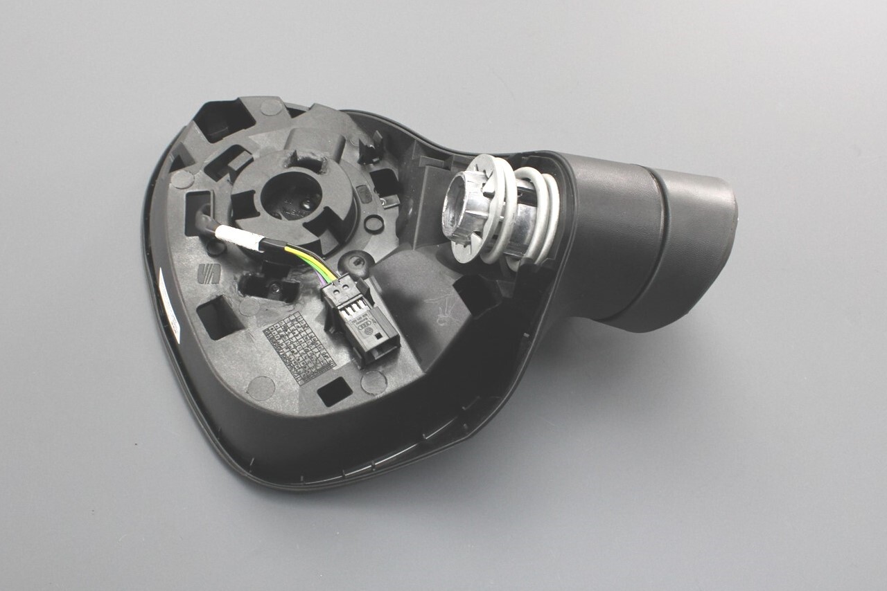 2009-2012 Mk4 SEAT IBIZA 6j Door Wing Mirror LH Passenger Side  