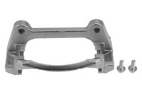 NTY Bremssattel Vorderachse FÜR Audi A3 12- Q2 16- TT 14- VW Golf VII 12- P
