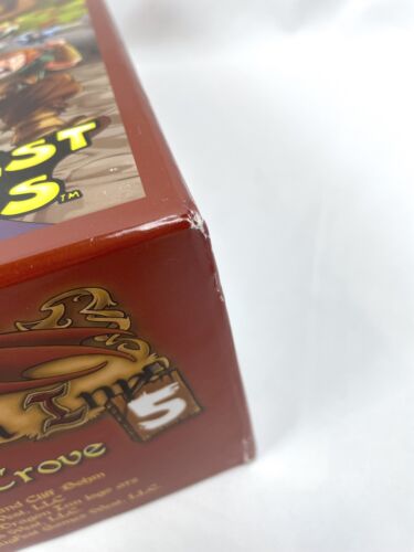 The Red Dragon Inn 1 2 3 4 5 Personaggi Trove Board Slugfest Set Giochi - Foto 6 di 8
