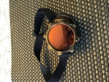 Awesome Steampunk single Minion Goggle Gothic Costume accessory Punk Retro