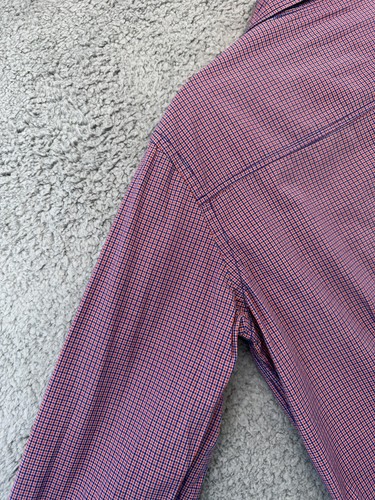 Panhandle Rough Stock Damen Hemd mit Knopfleiste Größe Small - Bild 18 von 24