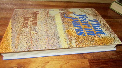 That Year In Paris ~ Mervyn Jones. 1988 HbDj UNopened HERE in MELB - Picture 2 of 10