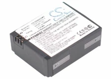 Cameron Sino 950mAh Battery For GoPro Hero 3, Hero 03