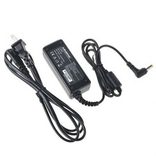 AC Adapter Charger for Acer Aspire One D255 Series Power Supply Cord 40W Mains