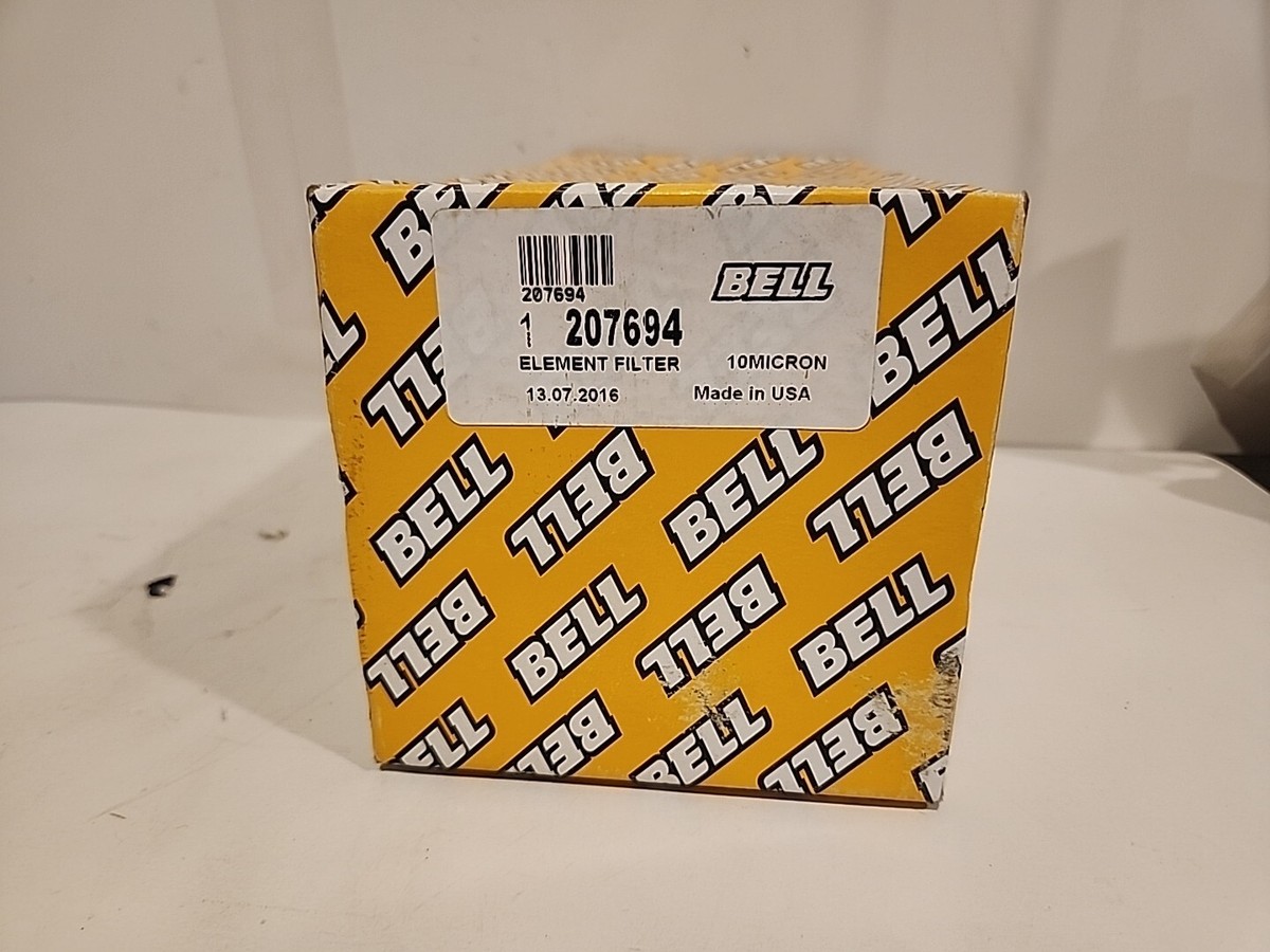 *りんこ* Bell Fuel Filter 207694 | eBay ワンピース