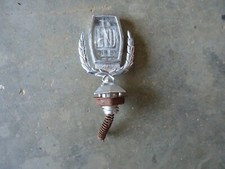 1977 1978 1979 Ford Ltd Ii Hood Ornament Emblem Oem 77 78 79