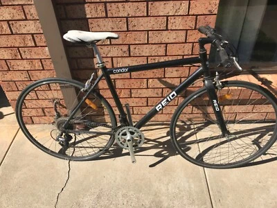 gumtree reid bike